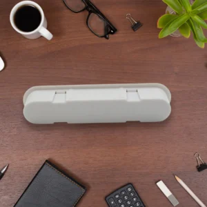 4in1 Hub Is Usb For Pen Drive, Mouse, Keyboards, Camera, Mobile, Tablet, Pc, Laptop, Tv, Study Table, Charging Extension Hub Portable