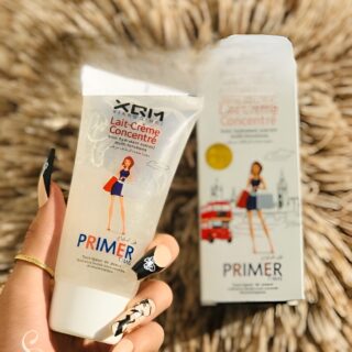 Makeup Primer Multi Function Nourishing Moisturizing Oil Control Matte Primer