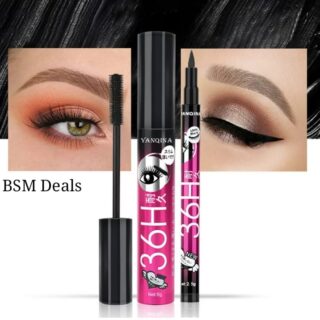 4 in 1 Makeup Deal