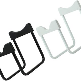 Metal Bottle Stand with Nozzle – Convenient Dispensing, Minimal Mess ( with box & Random Color )
