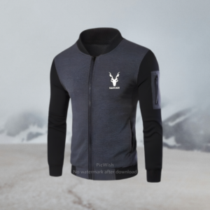 Dashing Style Full Bazo Jacket - Elevate Your Style with Our Dashing Full Bazo Jacket: Fashionable, Trendy, Premium Quality, and Finely Stitched
