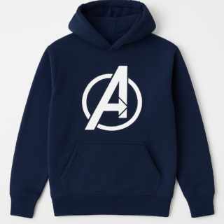 Printed Premium Hoodies for Men & Boys – Stylish Comfort, Everyday Wear