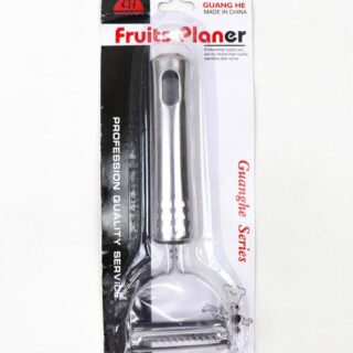 High Quality Stainless Steel Potato Cucumber Carrot Grater Julienne Peeler Vegetables Fruit Peeler Vegetable Slicer Utensils