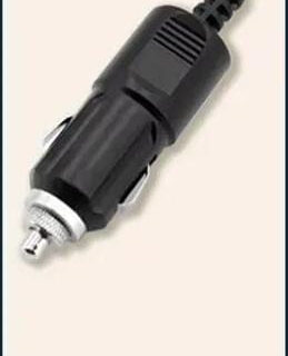12v Car Dashboard cooling fan, dual head fan 360 degree rotation Fan for Cars