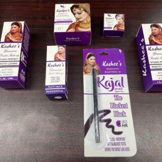 6 in 1 Kashee's Premium Deal