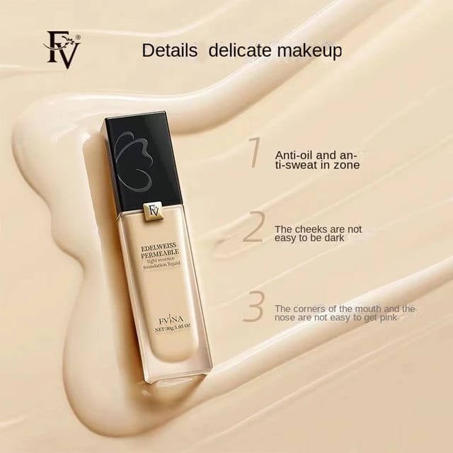 FV Refreshing Essence Foundation