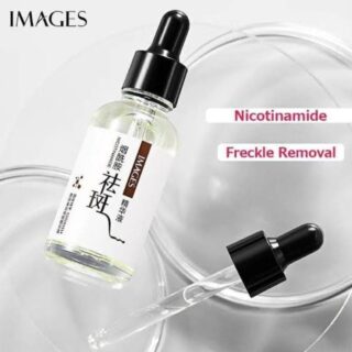Freckle Removal Serum Face Serum Facial Moisturizing Liquid Hydrating Skin Care Whitening (30 ML)