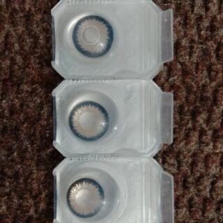 Eyes Color Lenses – Eye Lenses For Girls & Boys ( Grey, Blue, Green, Brown)