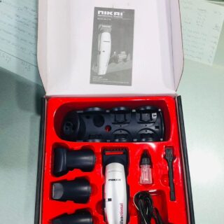 Nikai Professional Trimmer - NK-1775