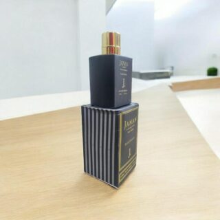 J. Janan Gold Edition Perfume Long Lasting Fragrance, Mood Enhancing for Men (100 Ml)