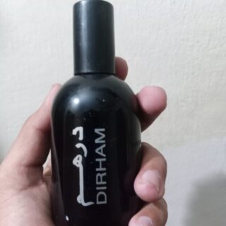Dhiram By Ard Al Zafran Perfume Eau de Perfume - 100ml