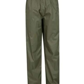 1 Piece Mens Rain Pants - Waterproof | Rain Pants | Rain Pants For Boys | Parachute Material Waterproof Rain Pants | ( Random Color )