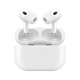 Airpods Pro 2 Noise Reduction Wireless Earbuds For Android And Ios/airpods (White)