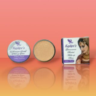 Kashee's Waterproof Bridal Base | Base For Skin - Bridal Base Ivory Shade - Base For Girls - Best Quality Base Makeup - Kashee Base