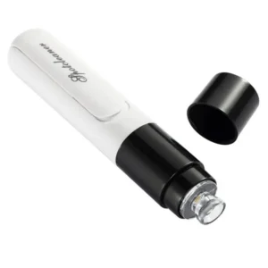 New Electric Blackhead Remover Sucker Black Head Pimple Pore Cleaner Vacuum Blackhead Remover Pore Cleaner (Random color)