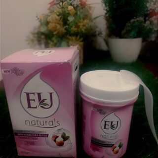 Hair Removal EU Jar - 100ml