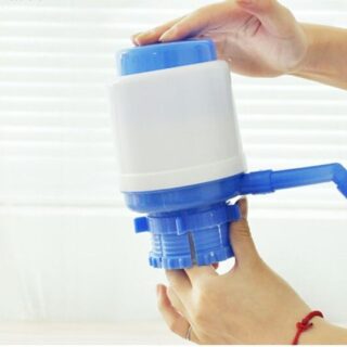 PureAction Drinking-Water Pump,Manual Water Dispenser